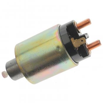 2002 Chevrolet Tracker Starter Solenoid Standard Motor Products SS716 image 2 of 3