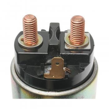 2002 Chevrolet Tracker Starter Solenoid Standard Motor Products SS716 image 3 of 3