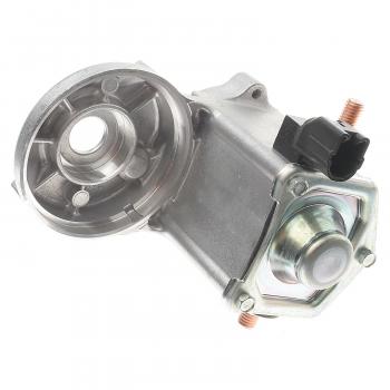 2000 Toyota 4Runner Starter Solenoid Standard Motor Products SS717 image 2 of 3