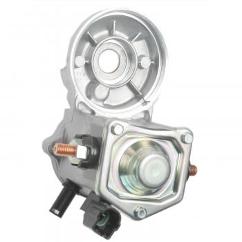 2000 Toyota 4Runner Starter Solenoid Standard Motor Products SS718 image 2 of 3