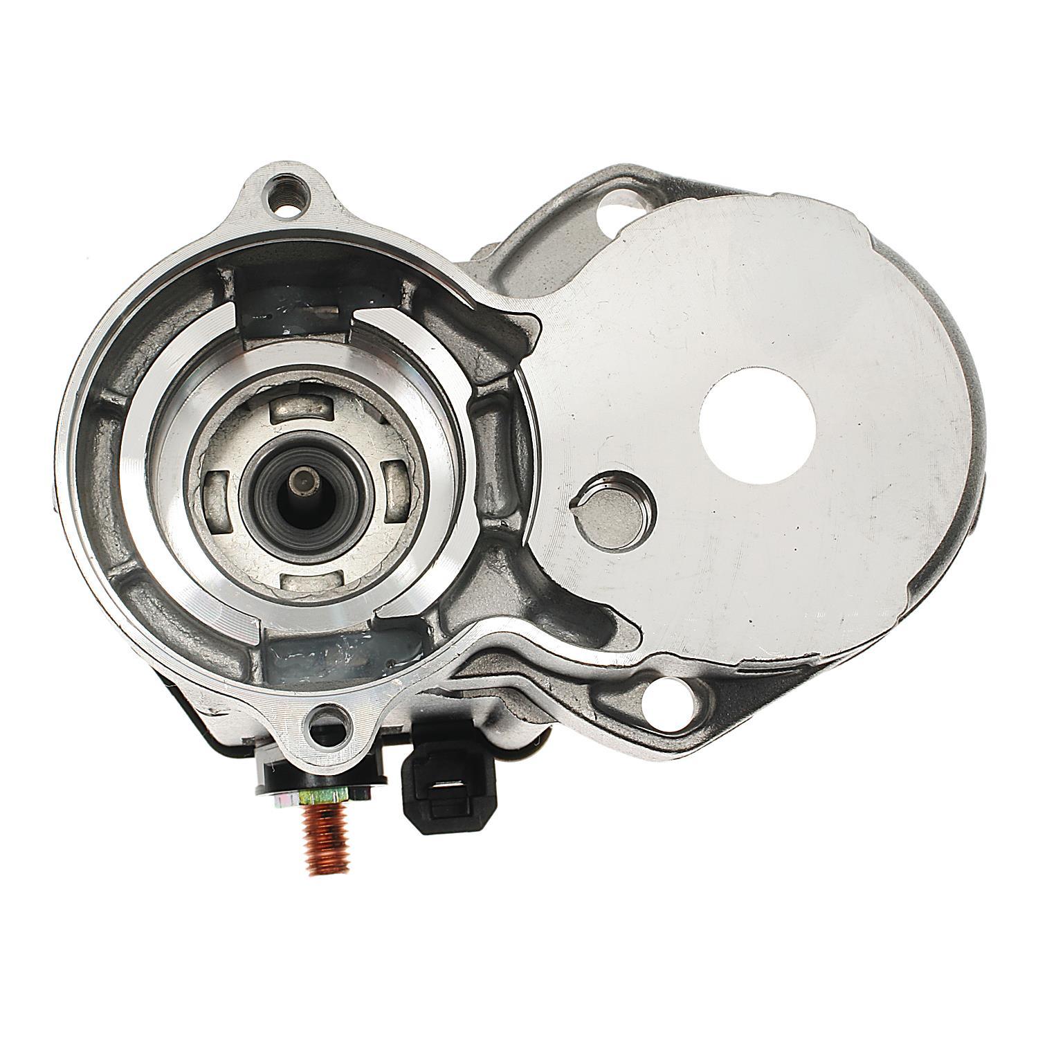 Standard Motor Products SS721 - Starter Solenoid Standard Motor Products SS721 Starter Solenoid product image 1 of 3
