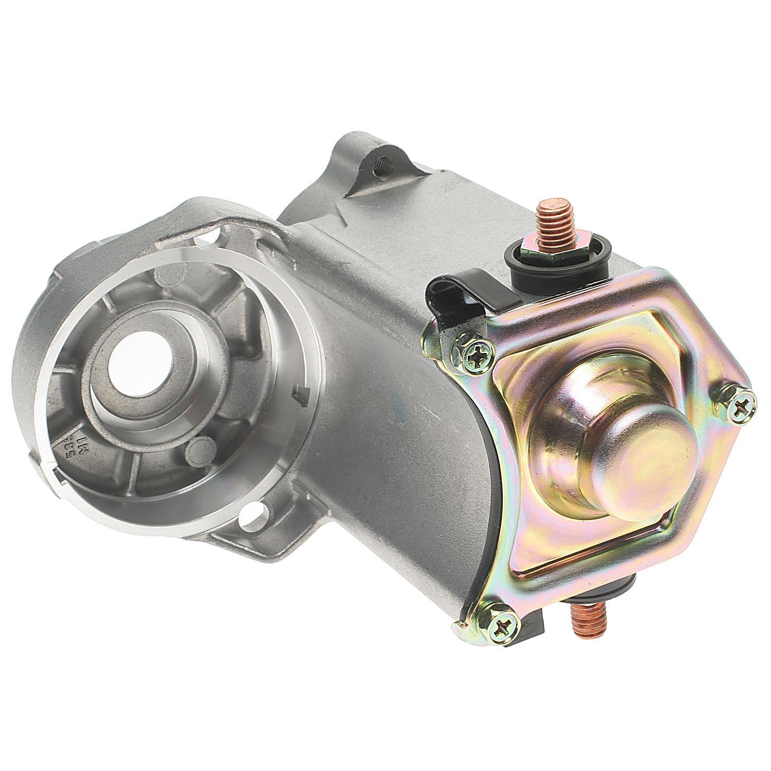 Standard Motor Products SS721 - Starter Solenoid Standard Motor Products SS721 Starter Solenoid product image 2 of 3