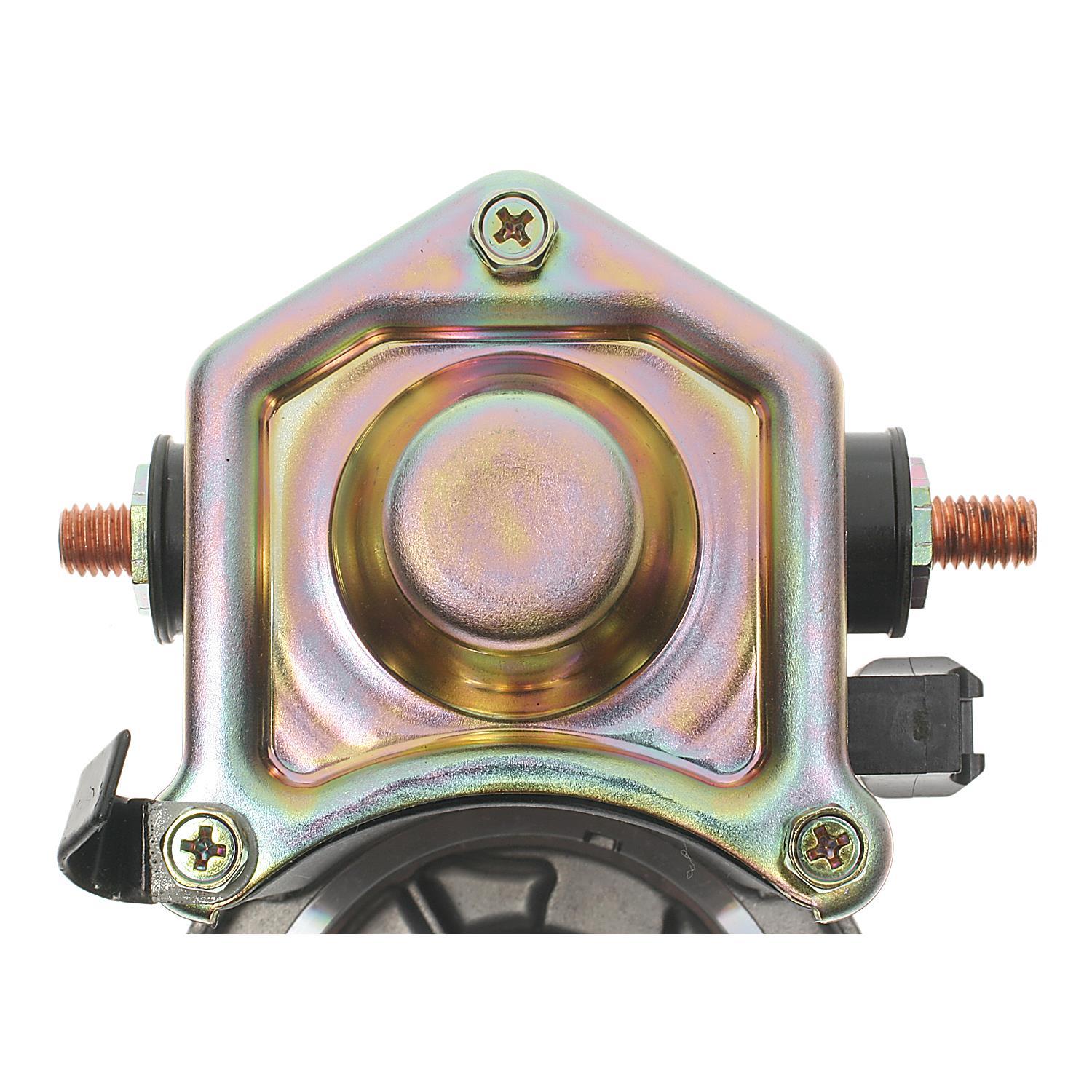 Standard Motor Products SS721 - Starter Solenoid Standard Motor Products SS721 Starter Solenoid product image 3 of 3