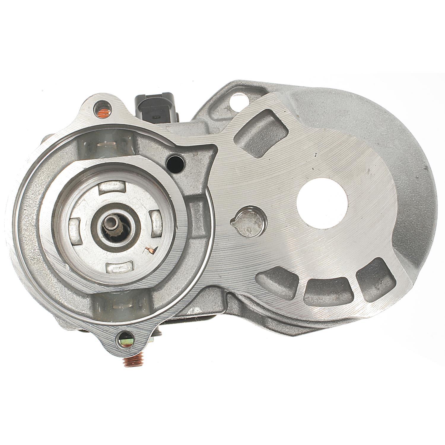 Standard Motor Products SS723 - Starter Solenoid Standard Motor Products SS723 Starter Solenoid product image 1 of 3