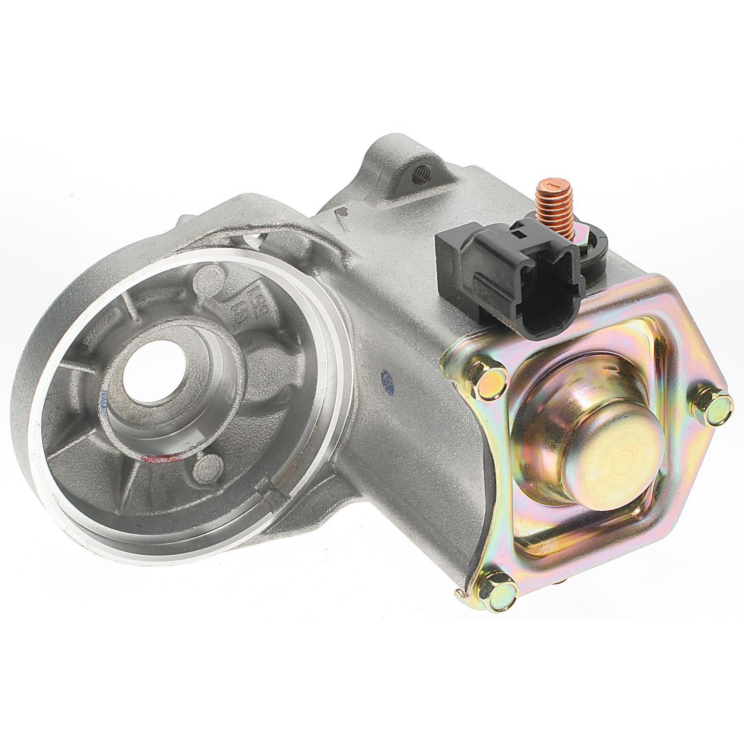 Standard Motor Products SS723 - Starter Solenoid Standard Motor Products SS723 Starter Solenoid product image 2 of 3