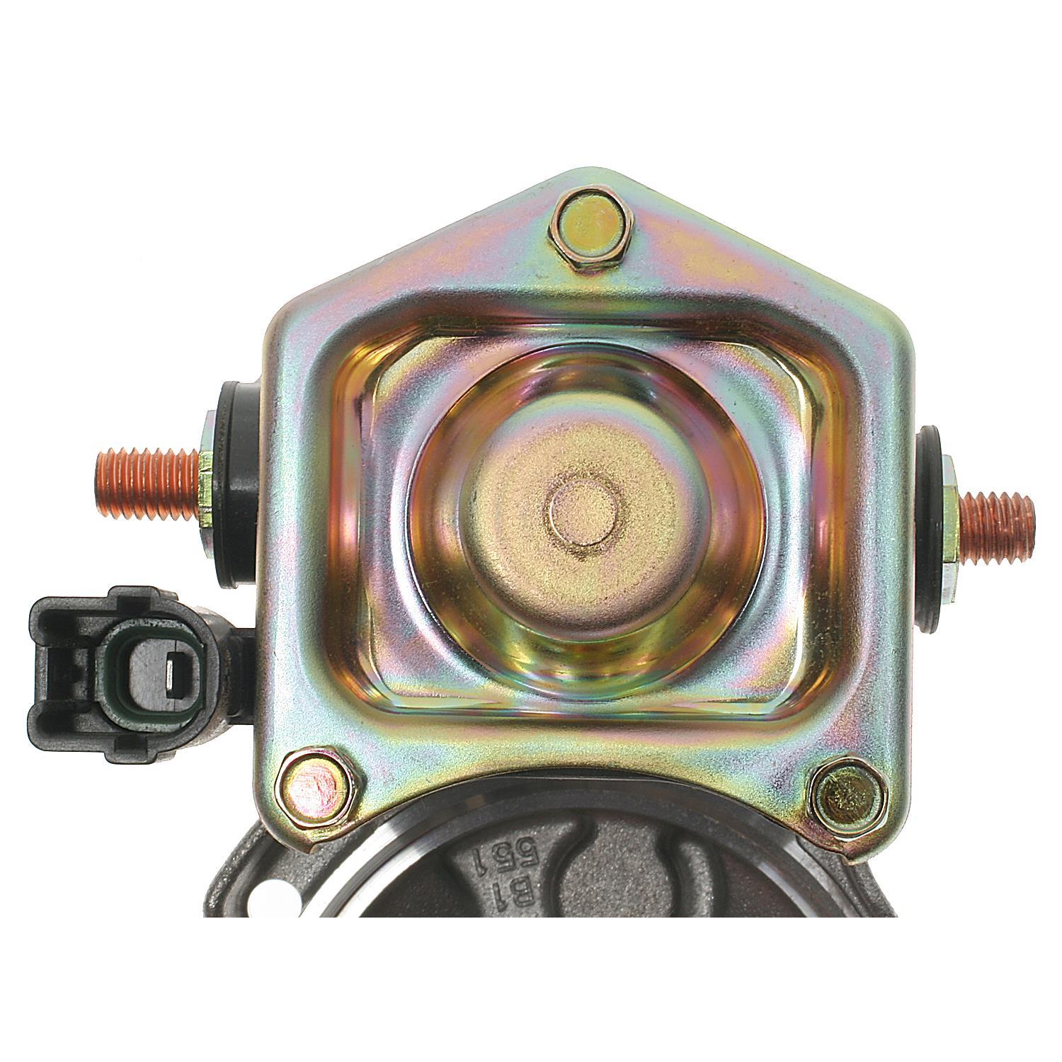Standard Motor Products SS723 - Starter Solenoid Standard Motor Products SS723 Starter Solenoid product image 3 of 3