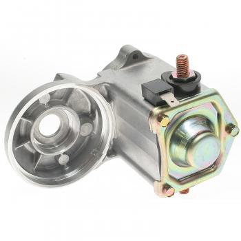 1999 Subaru Legacy Starter Solenoid Standard Motor Products SS724 image 2 of 3