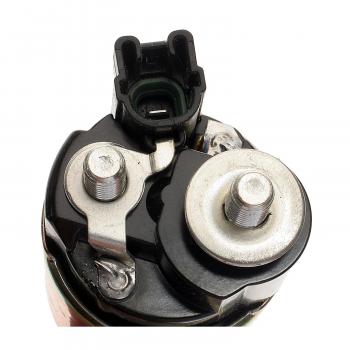 1996 Toyota Paseo Starter Solenoid Standard Motor Products SS727 image 2 of 3