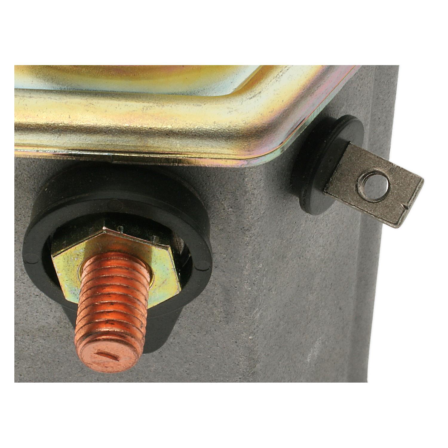 Standard Motor Products SS728 - Starter Solenoid Standard Motor Products SS728 Starter Solenoid product image 2 of 3