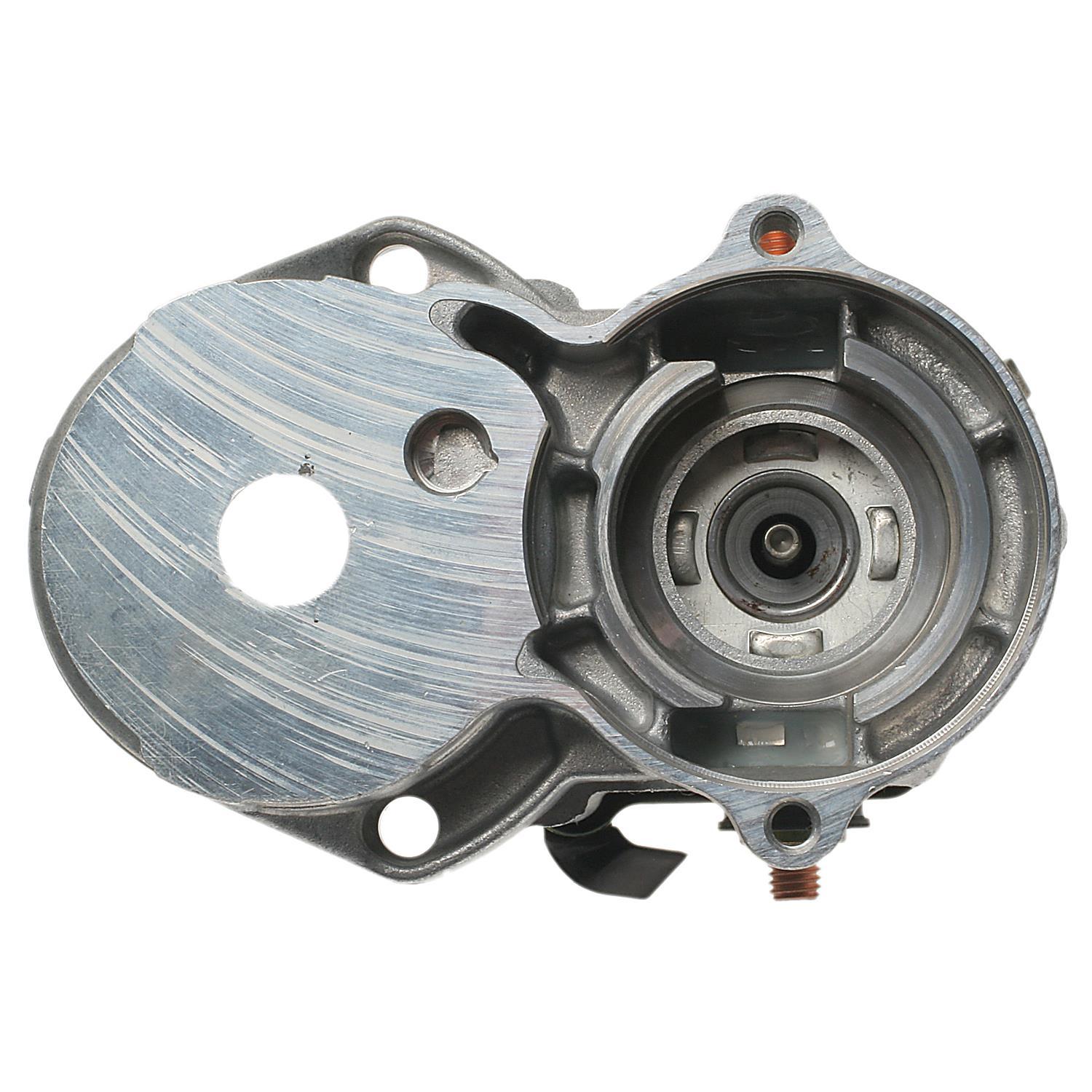 Standard Motor Products SS728 - Starter Solenoid Standard Motor Products SS728 Starter Solenoid product image 3 of 3