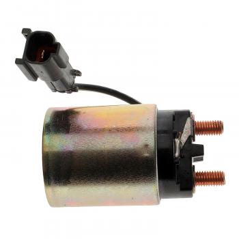1989 Nissan Pulsar NX Starter Solenoid Standard Motor Products SS730 image 1 of 3