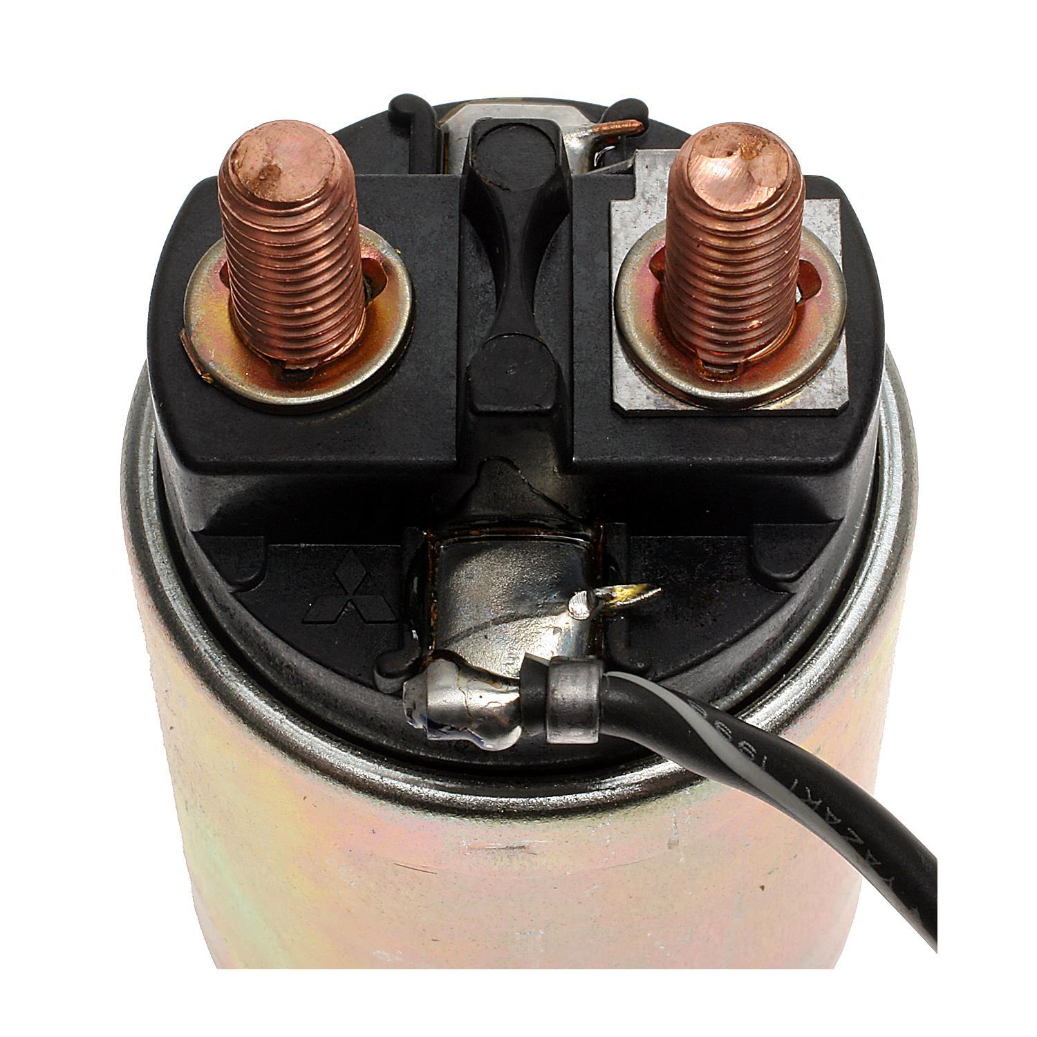 Standard Motor Products SS730 - Starter Solenoid Standard Motor Products SS730 Starter Solenoid product image 3 of 3