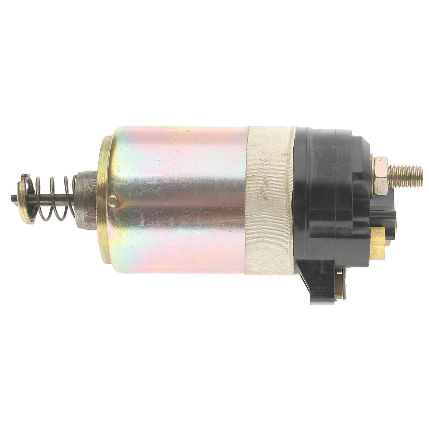 Standard Motor Products SS731 - Starter Solenoid Standard Motor Products SS731 Starter Solenoid product image 2 of 3