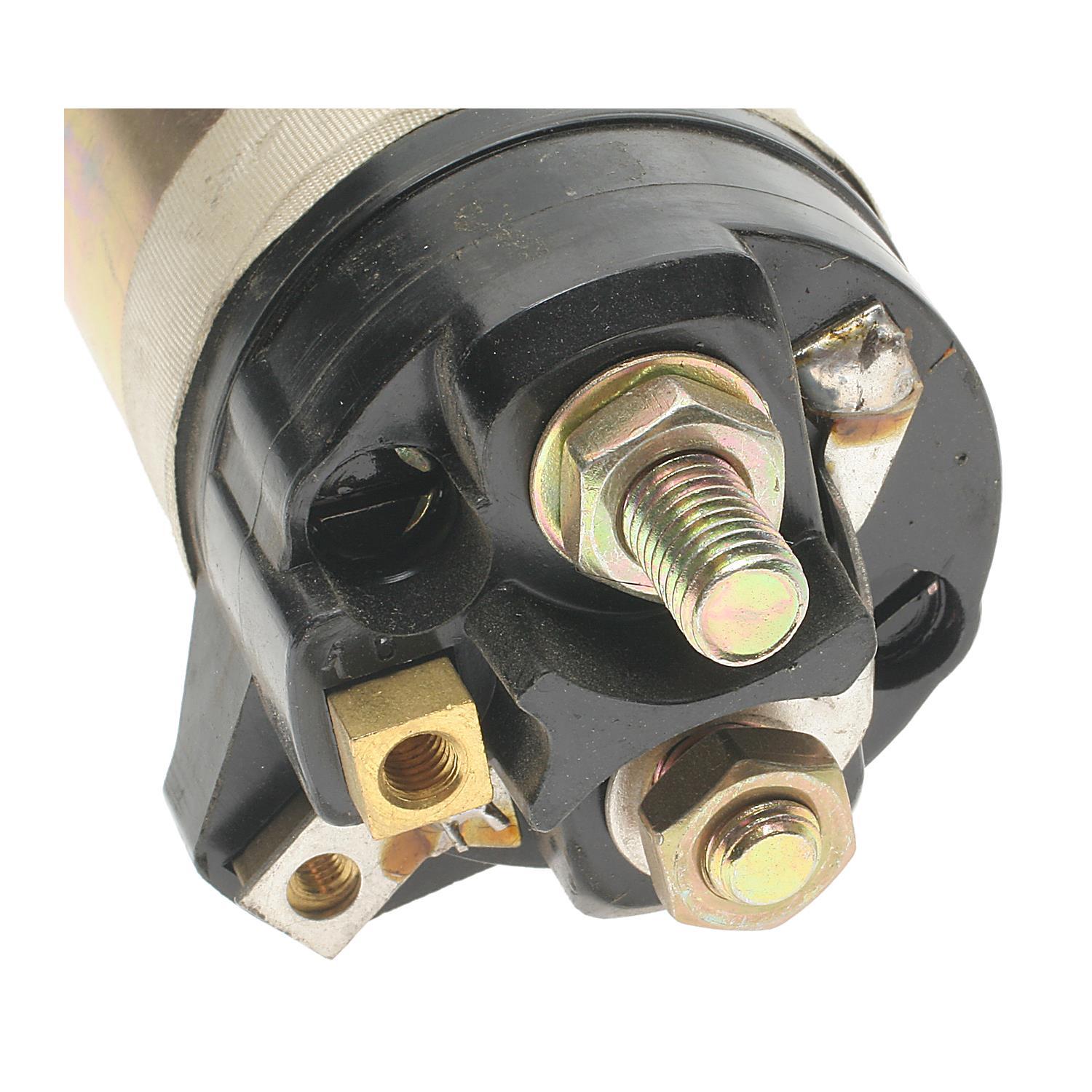 Standard Motor Products SS731 - Starter Solenoid Standard Motor Products SS731 Starter Solenoid product image 3 of 3