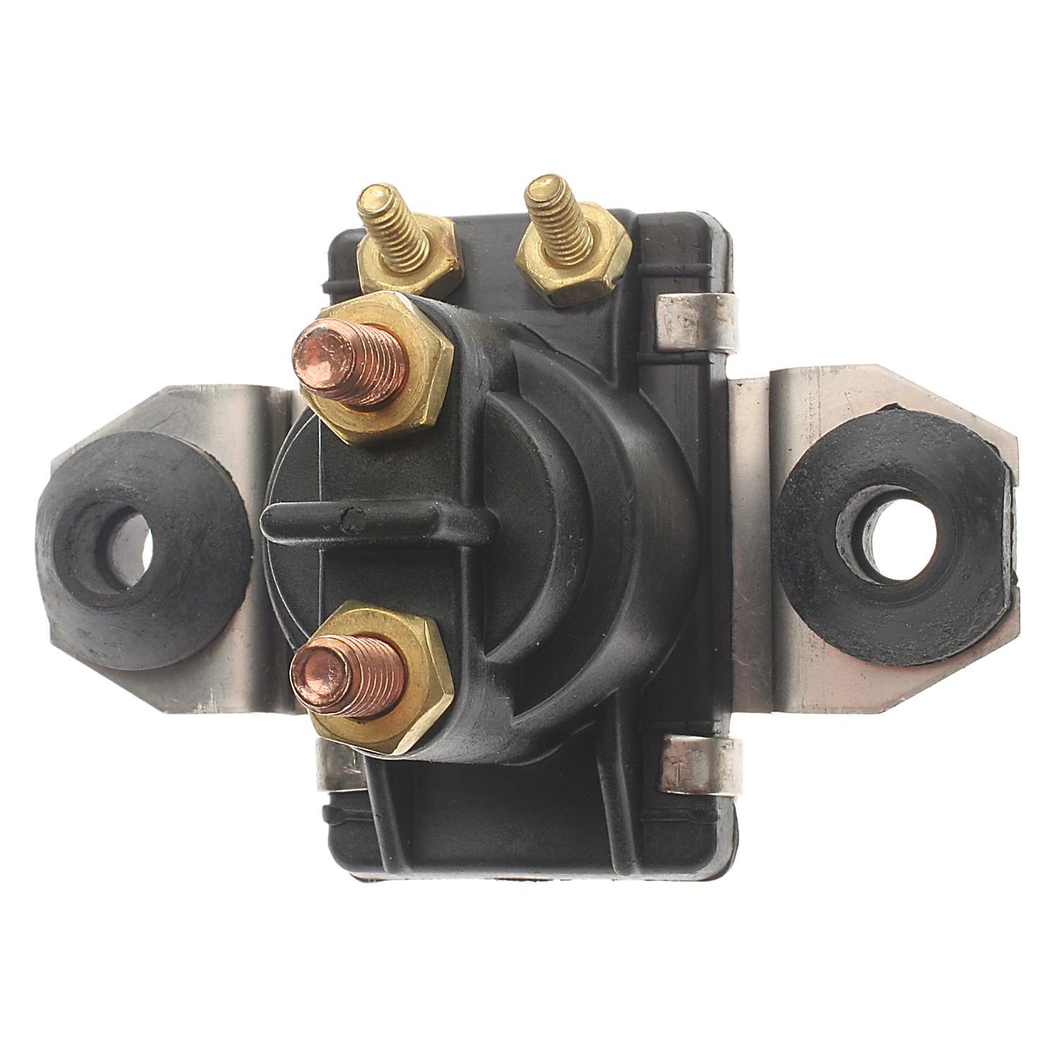 Standard Motor Products SS733 - Starter Solenoid Standard Motor Products SS733 Starter Solenoid product image 1 of 3