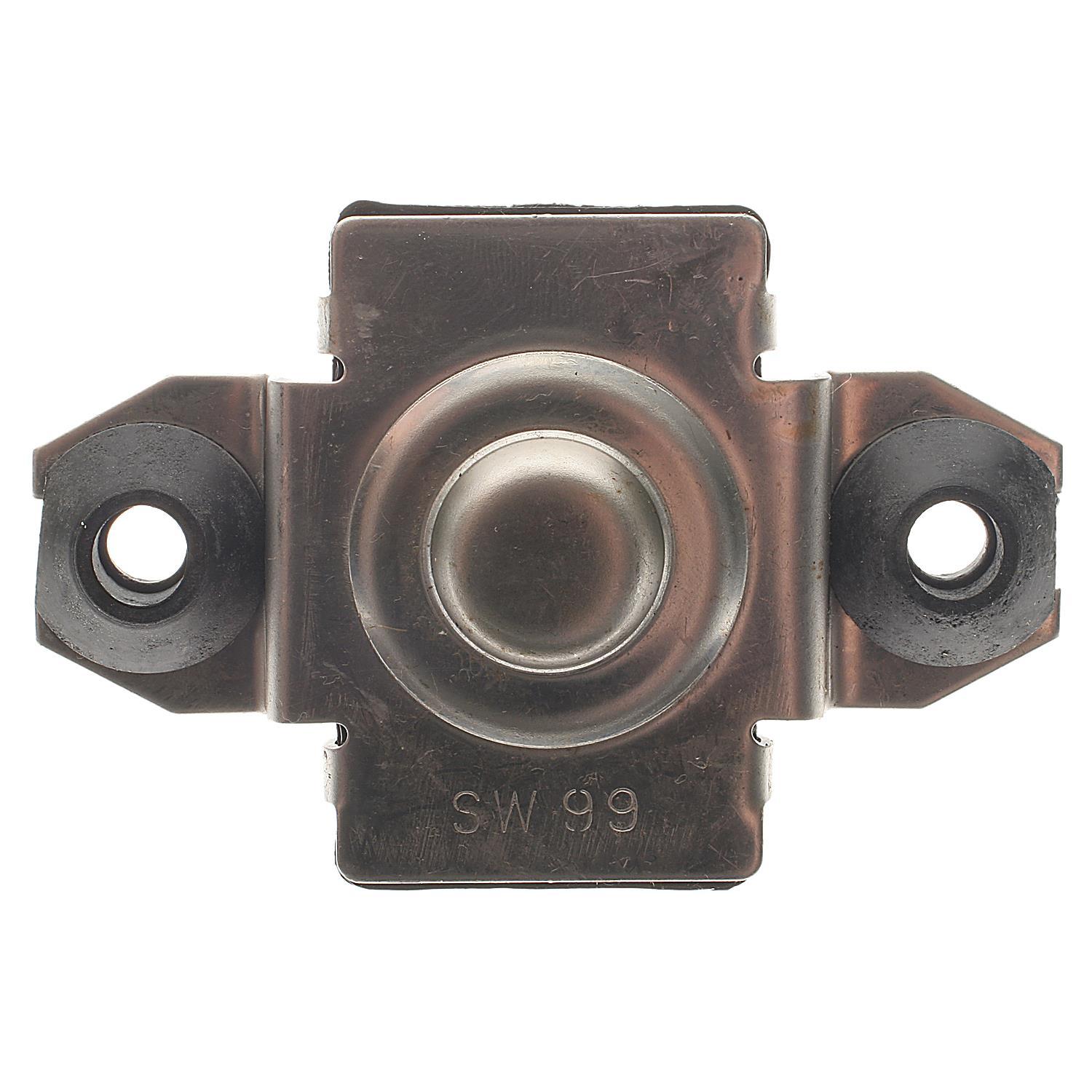 Standard Motor Products SS733 - Starter Solenoid Standard Motor Products SS733 Starter Solenoid product image 2 of 3