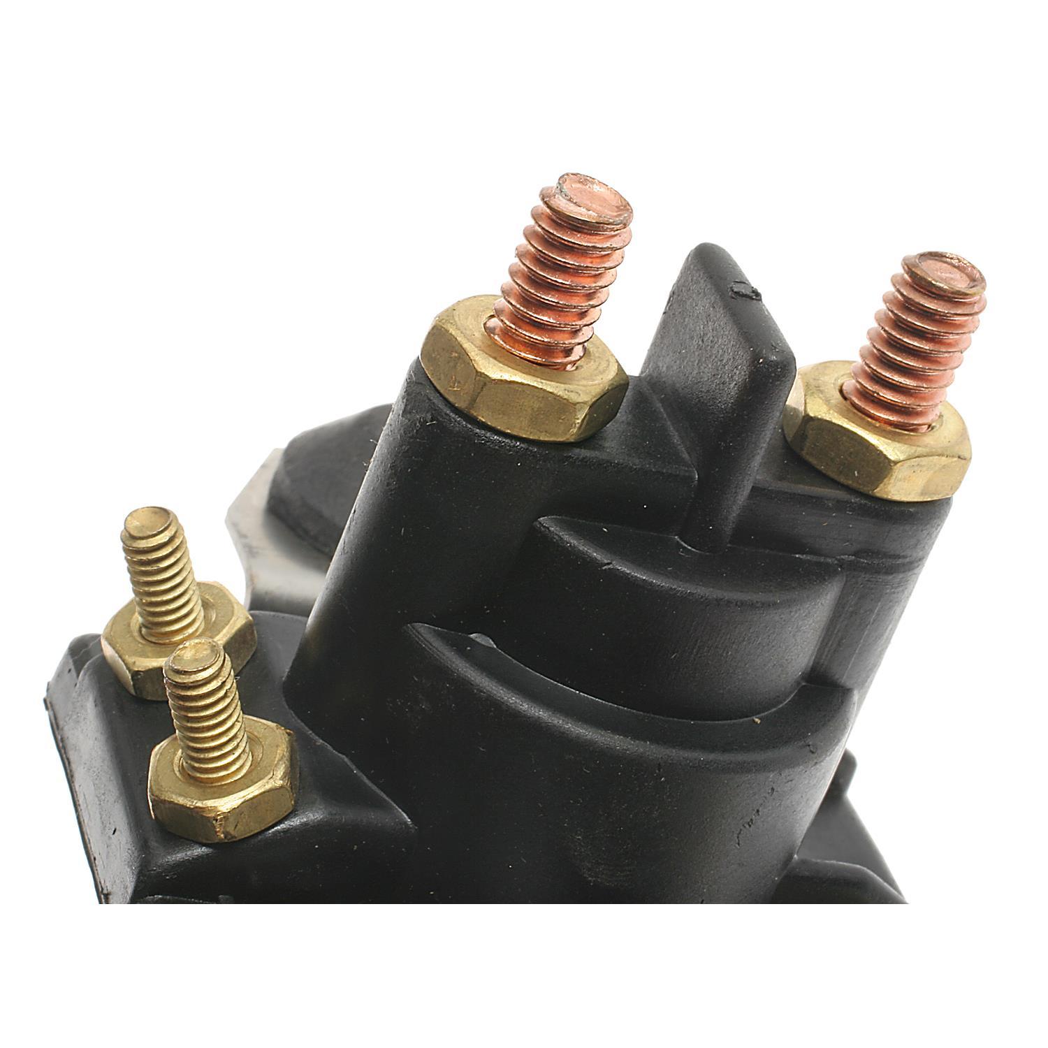Standard Motor Products SS733 - Starter Solenoid Standard Motor Products SS733 Starter Solenoid product image 3 of 3