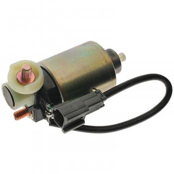 2000 Infiniti Q45 Starter Solenoid Standard Motor Products SS734 image 2 of 3
