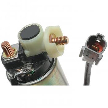 2000 Infiniti Q45 Starter Solenoid Standard Motor Products SS734 image 3 of 3