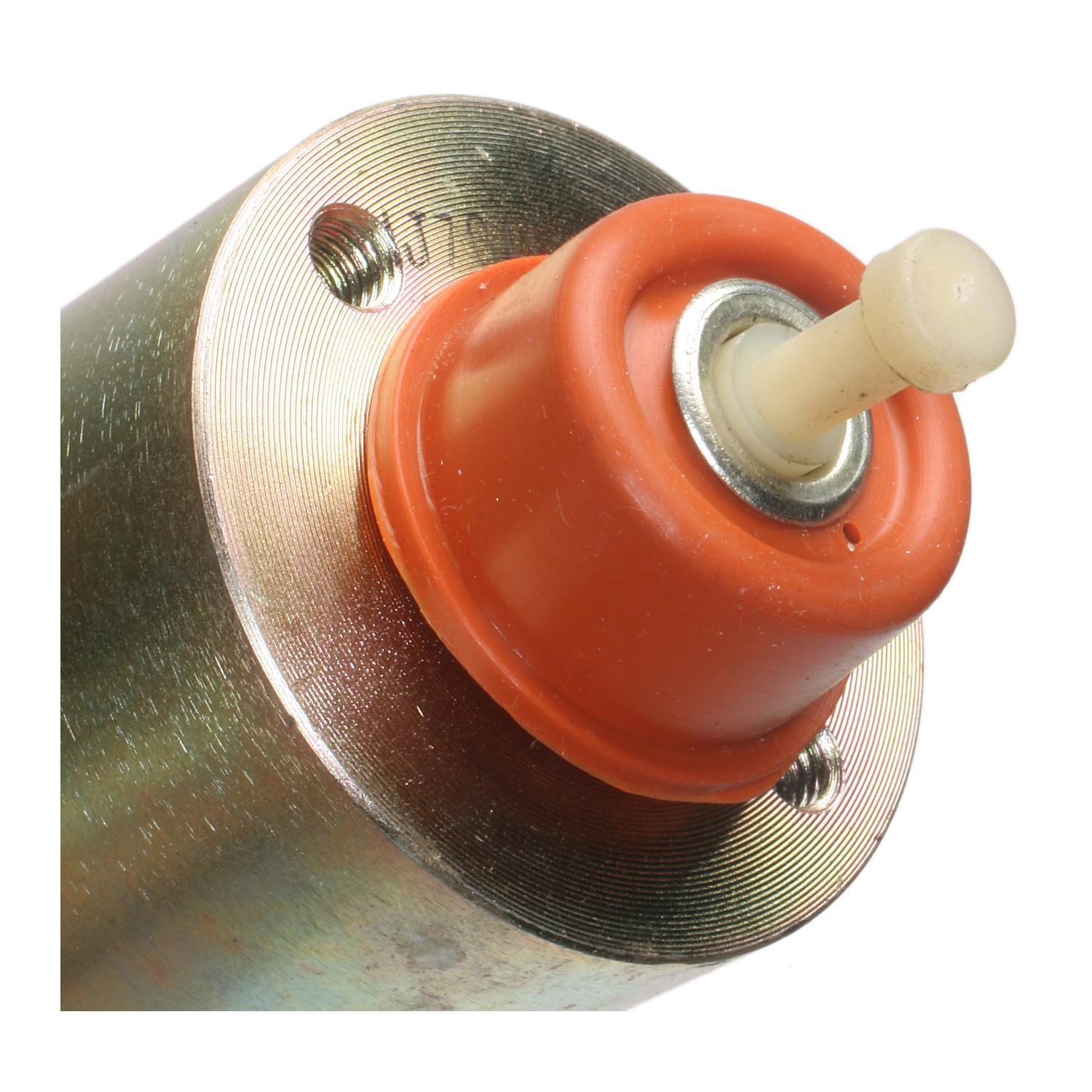 Standard Motor Products SS737 - Starter Solenoid Standard Motor Products SS737 Starter Solenoid product image 1 of 3