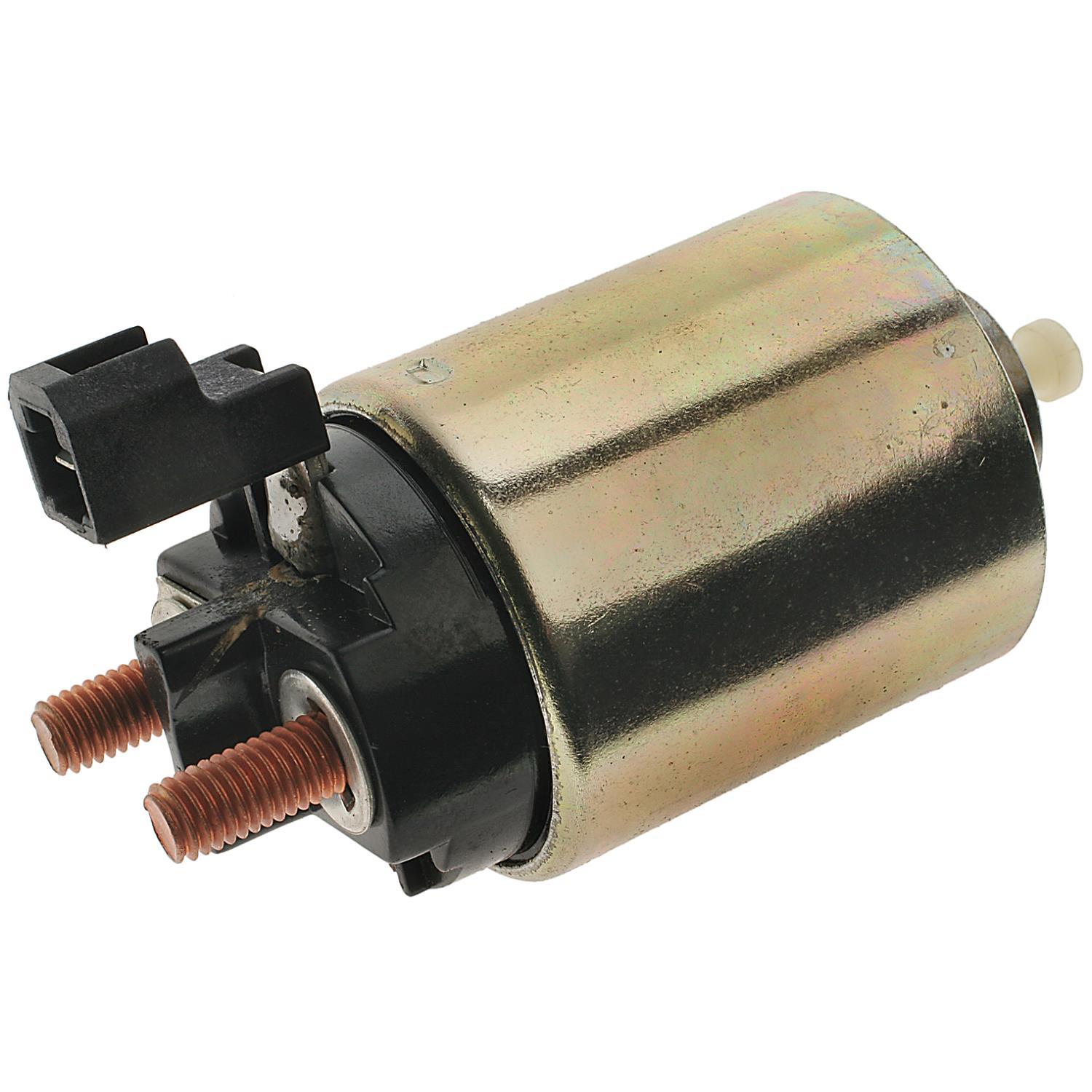 Standard Motor Products SS738 - Starter Solenoid Standard Motor Products SS738 Starter Solenoid product image 2 of 3