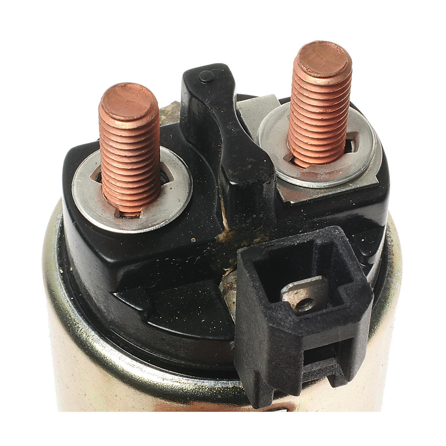 Standard Motor Products SS738 - Starter Solenoid Standard Motor Products SS738 Starter Solenoid product image 3 of 3