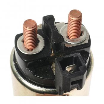 1998 Chrysler Sebring Starter Solenoid Standard Motor Products SS738 image 3 of 3