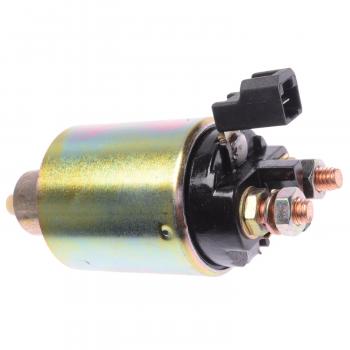 1994 Eagle Vision Starter Solenoid Standard Motor Products SS739 image 2 of 3