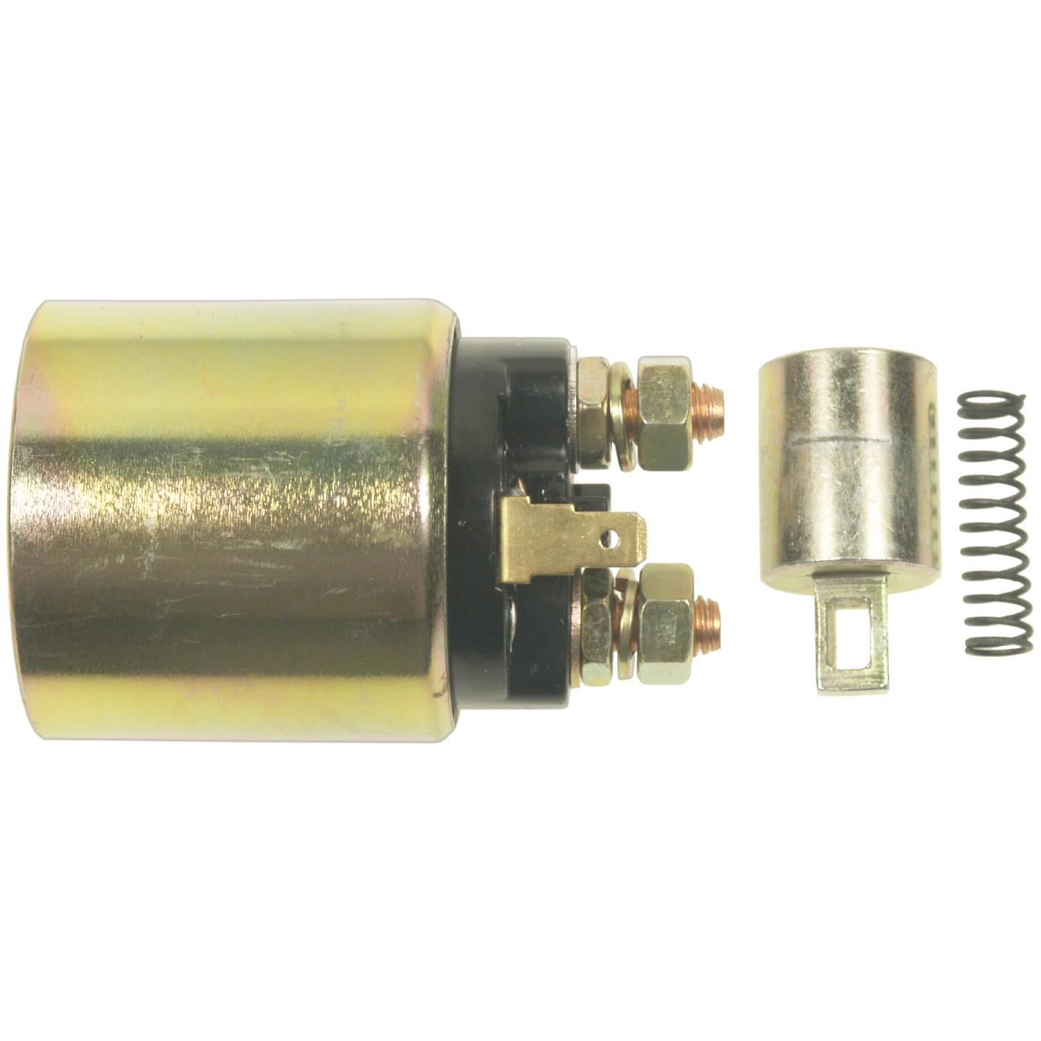Standard Motor Products SS740 - Starter Solenoid Standard Motor Products SS740 Starter Solenoid product image 2 of 3