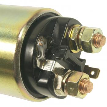 1998 Isuzu Trooper Starter Solenoid Standard Motor Products SS740 image 3 of 3