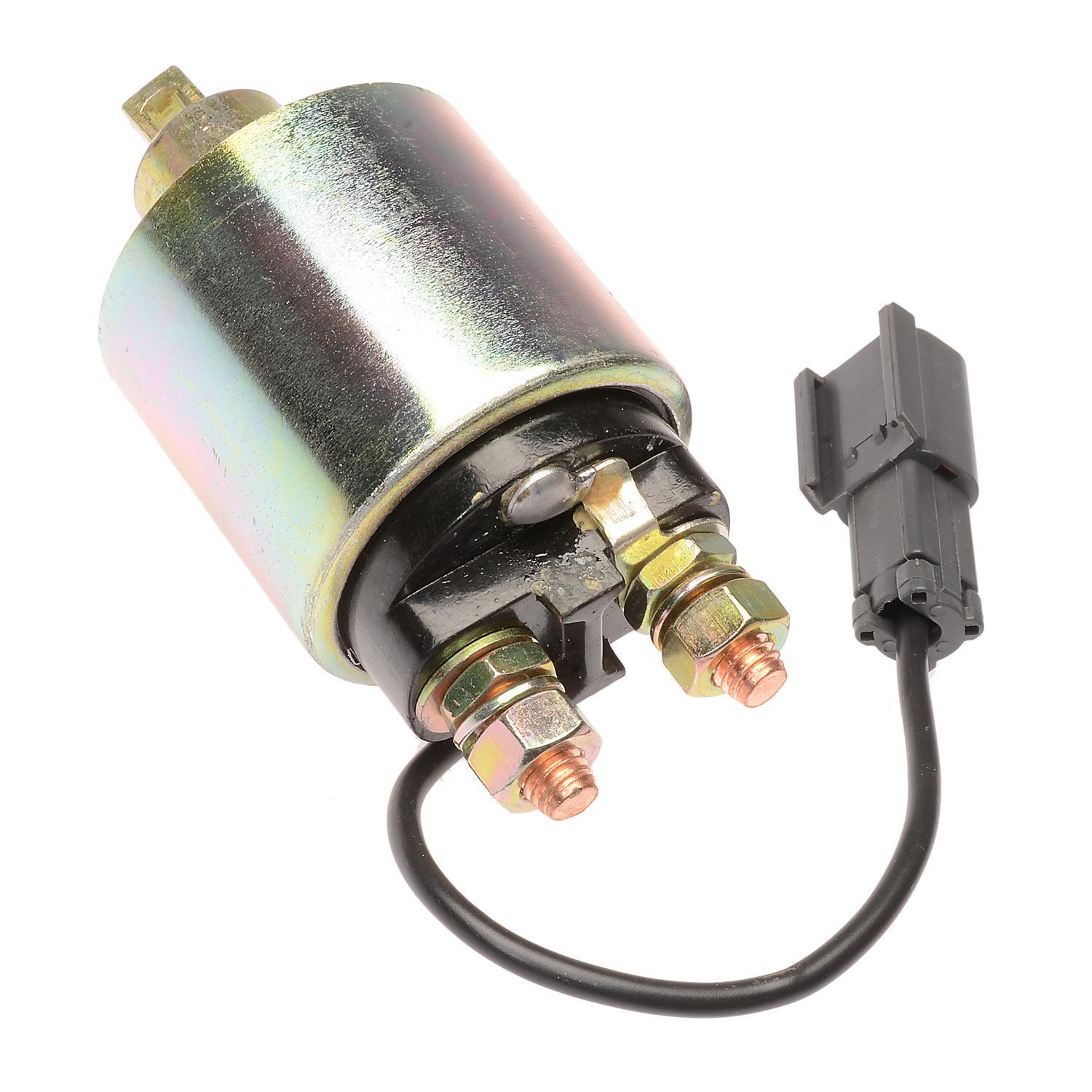 Standard Motor Products SS741 - Starter Solenoid Standard Motor Products SS741 Starter Solenoid product image 1 of 3