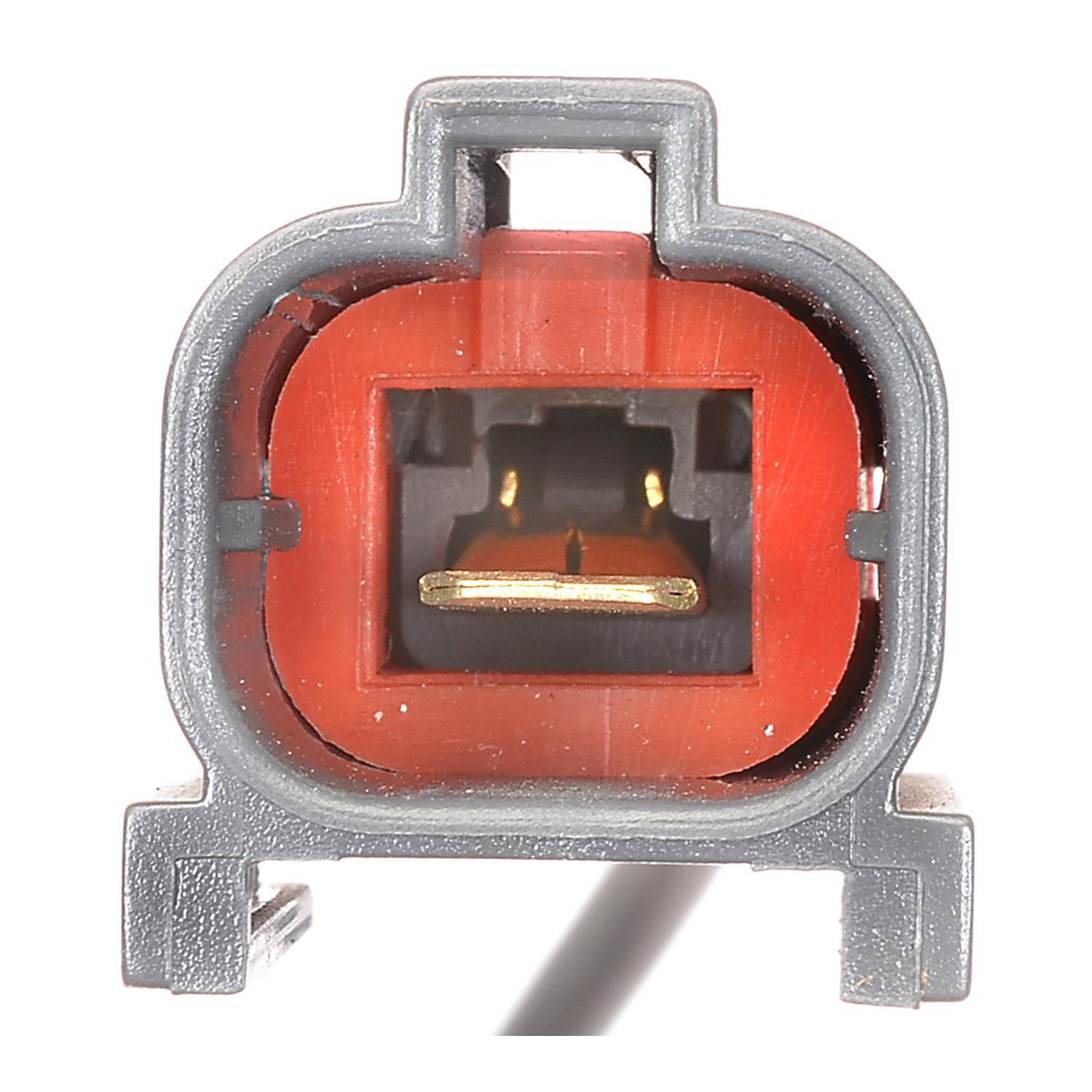 Standard Motor Products SS741 - Starter Solenoid Standard Motor Products SS741 Starter Solenoid product image 2 of 3