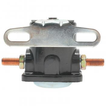 1961 Dodge Dart Starter Solenoid Standard Motor Products SS743 image 2 of 3