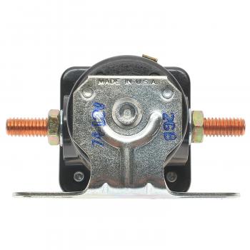 1961 Dodge Dart Starter Solenoid Standard Motor Products SS743 image 3 of 3