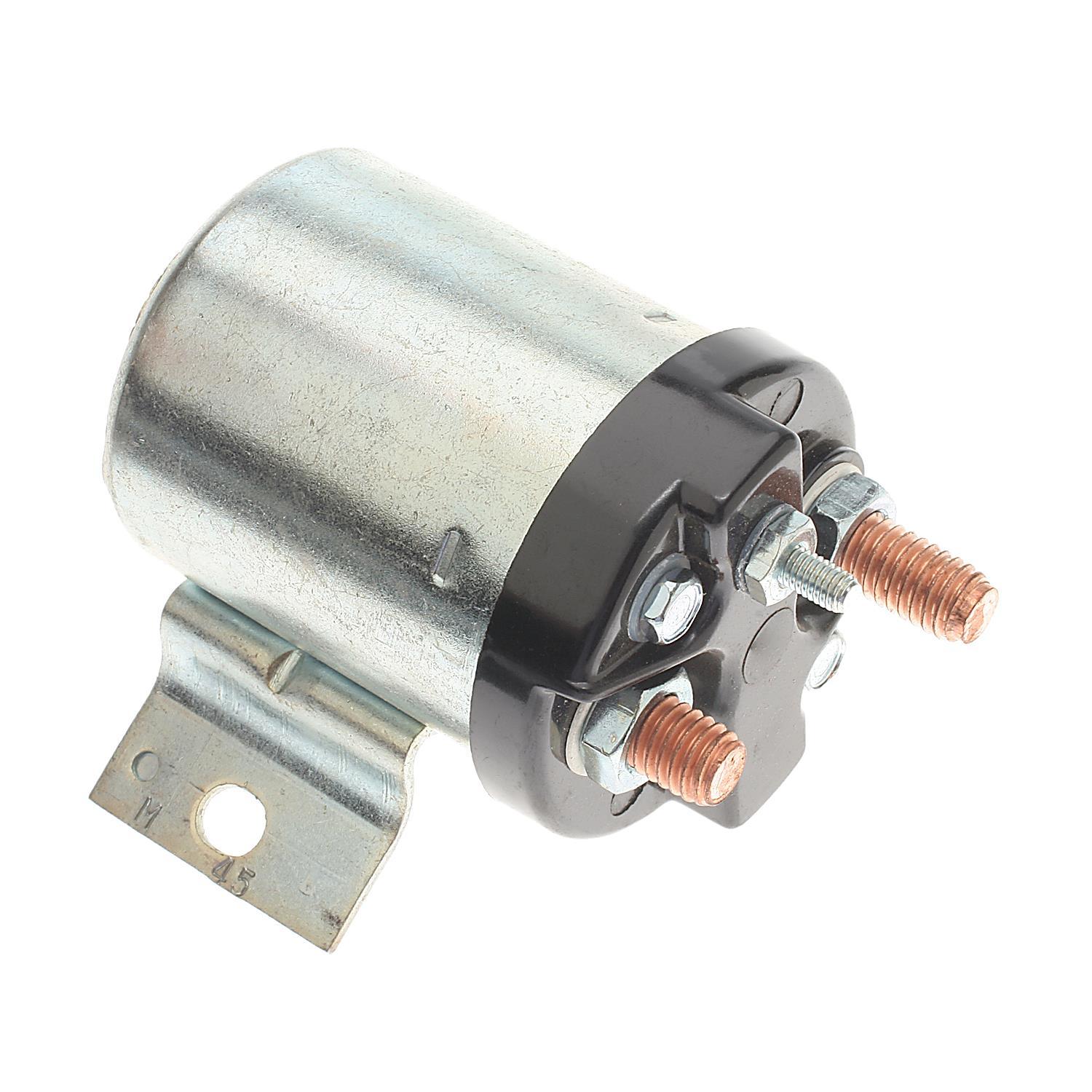 Standard Motor Products SS744 Starter Solenoid product image 2 of 3