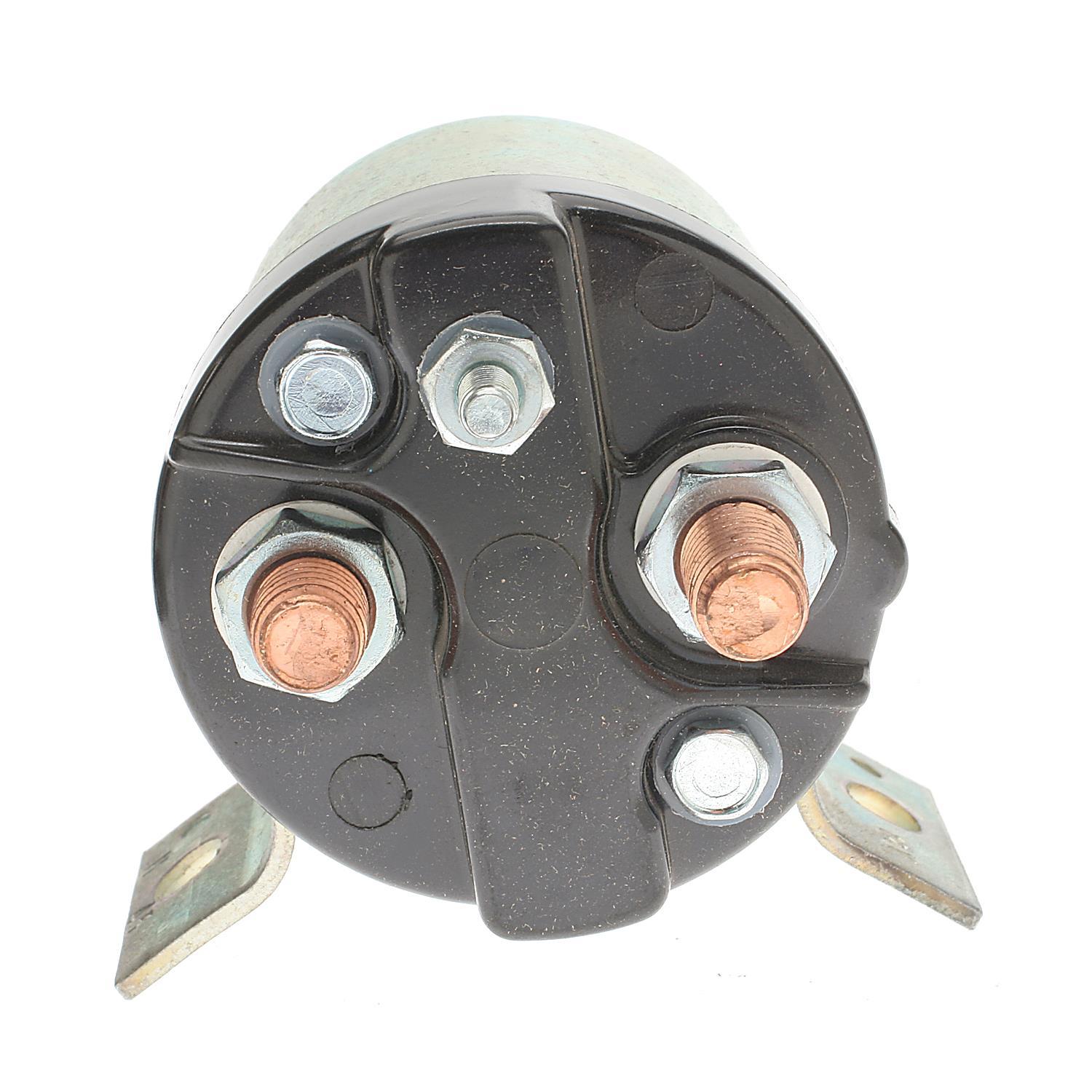 Standard Motor Products SS744 Starter Solenoid product image 3 of 3
