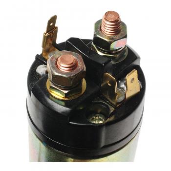 1968 NSU TTS Starter Solenoid Standard Motor Products SS745 image 3 of 3