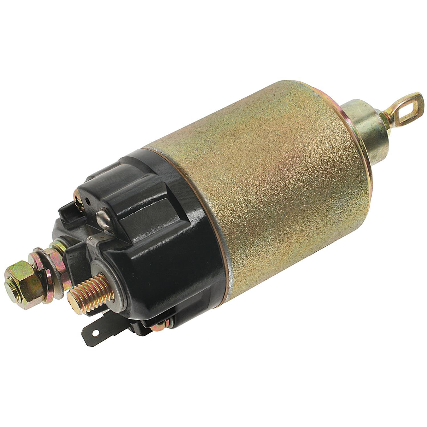 Standard Motor Products SS747 - Starter Solenoid Standard Motor Products SS747 Starter Solenoid product image 2 of 3