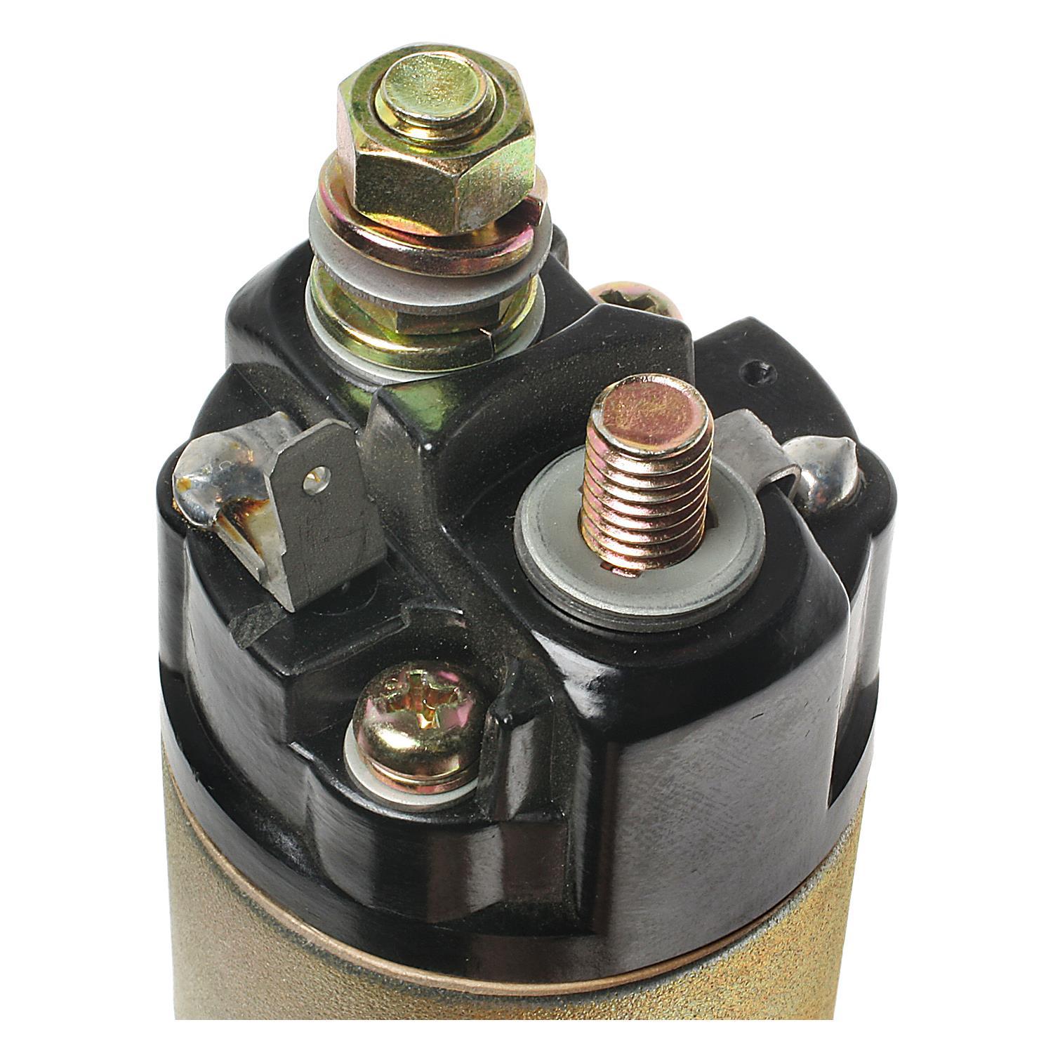 Standard Motor Products SS747 - Starter Solenoid Standard Motor Products SS747 Starter Solenoid product image 3 of 3