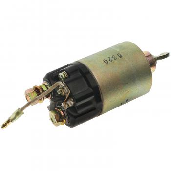 1976 Toyota Corolla Starter Solenoid Standard Motor Products SS749 image 2 of 3