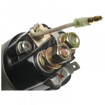 1976 Toyota Corolla Starter Solenoid Standard Motor Products SS749 image 3 of 3