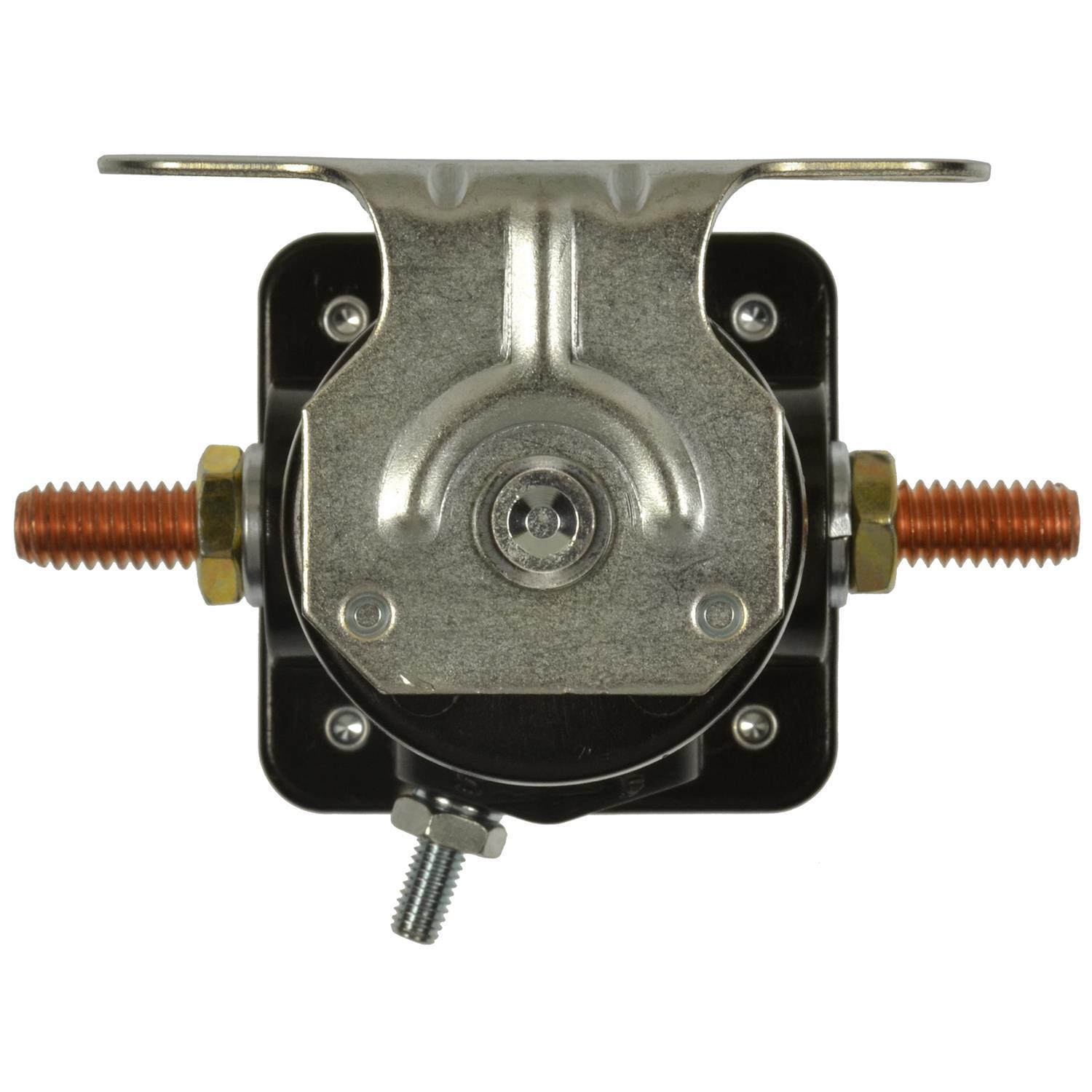 Standard Motor Products SS750 - Dual Battery Solenoid Relay Standard Motor Products SS750 Dual Battery Solenoid Relay product image 3 of 3