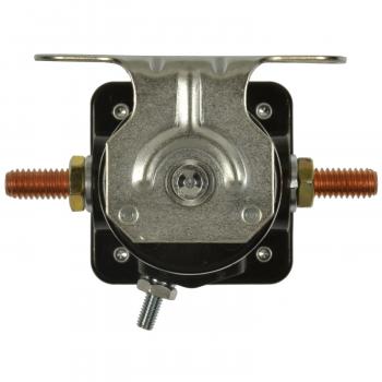 1977 Ford E-100 Econoline Dual Battery Solenoid Relay Standard Motor Products SS750 image 3 of 3