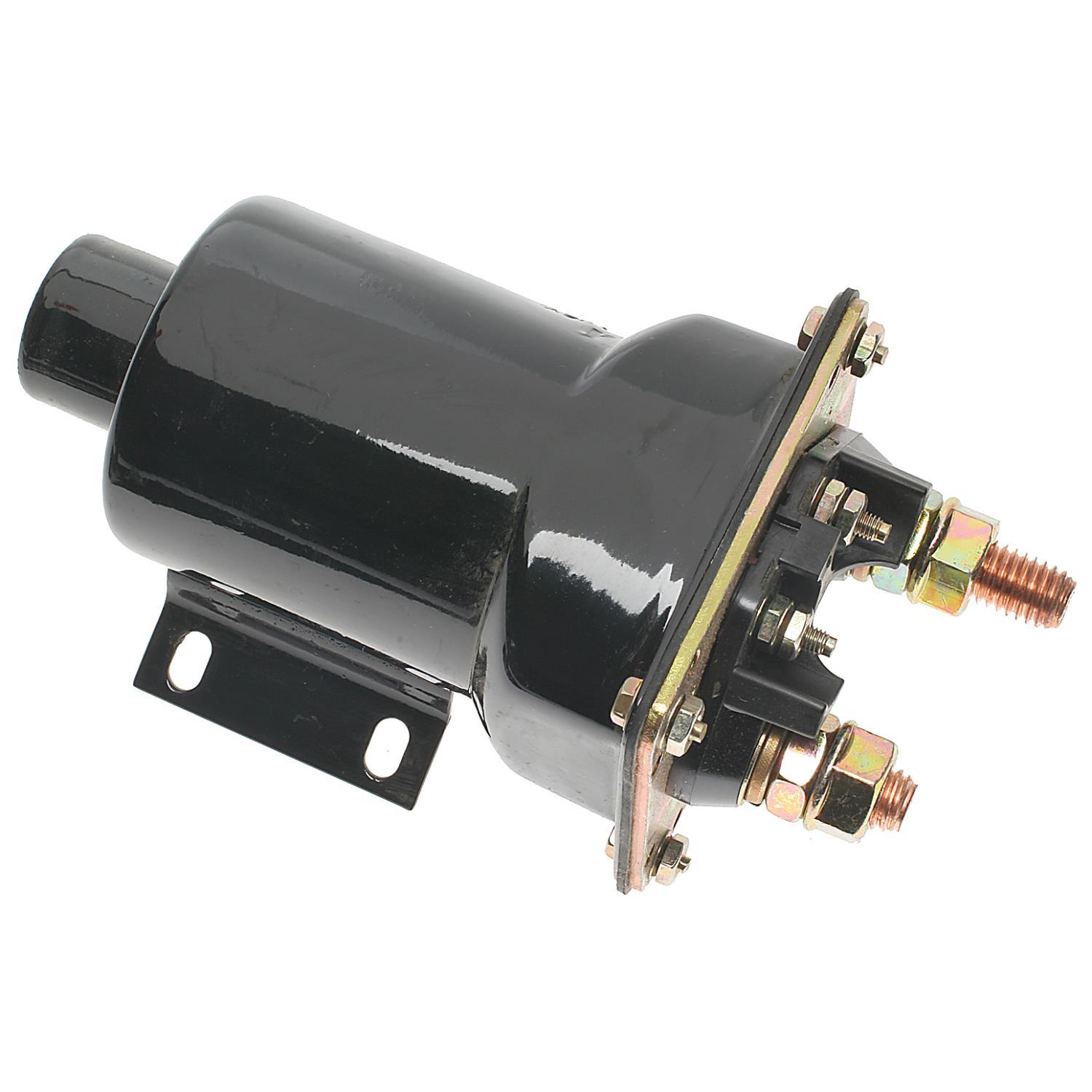 Standard Motor Products SS751 - Starter Solenoid Standard Motor Products SS751 Starter Solenoid product image 1 of 3