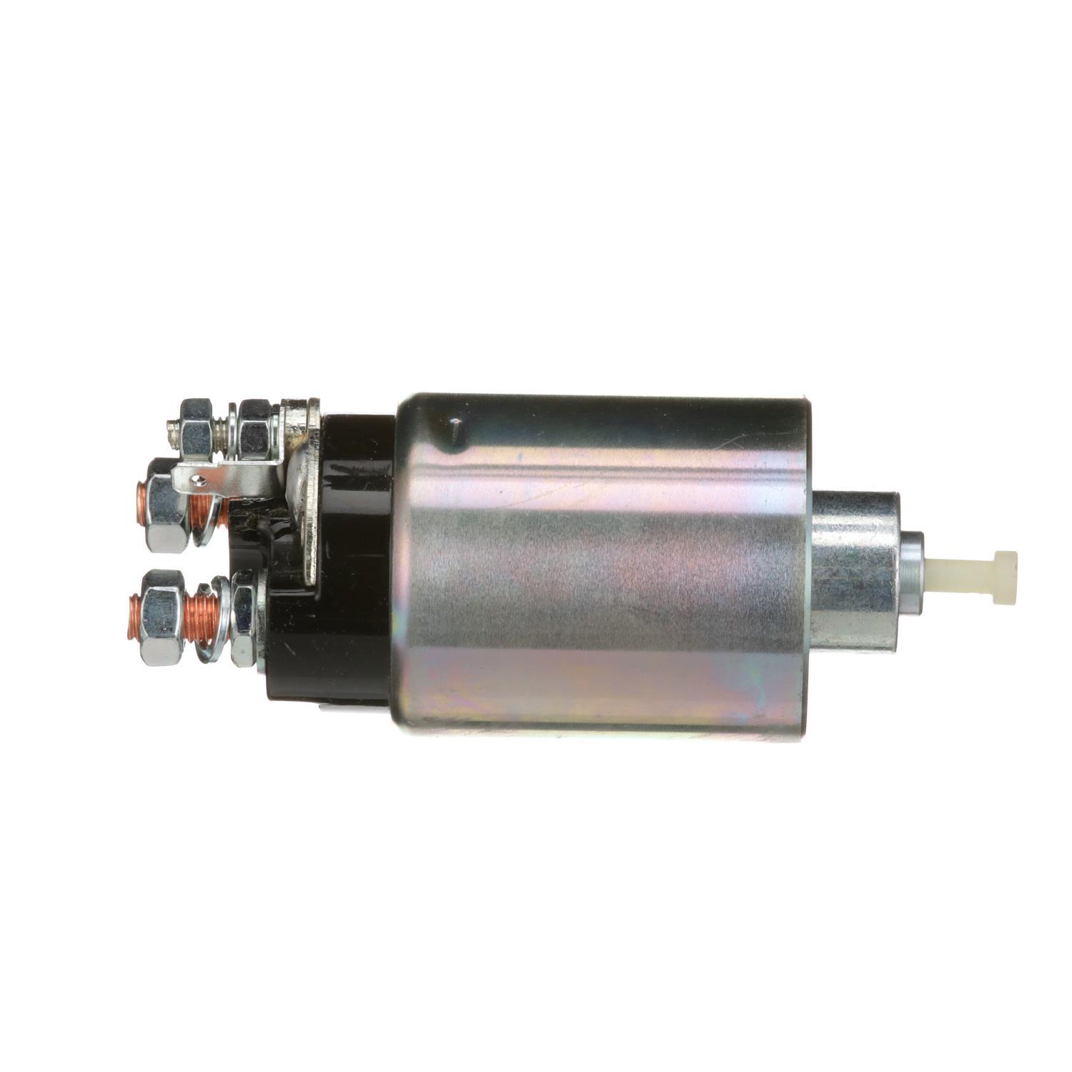 Standard Motor Products SS754 - Starter Solenoid Standard Motor Products SS754 Starter Solenoid product image 2 of 8