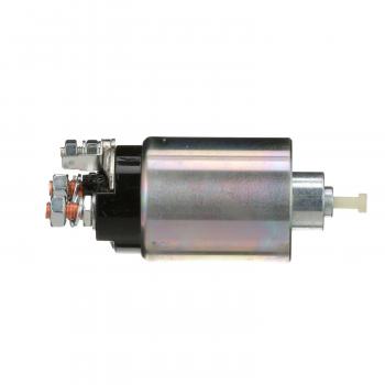 2002 Ford F-150 Starter Solenoid Starter Mounted Standard Motor Products SS754 image 3 of 4