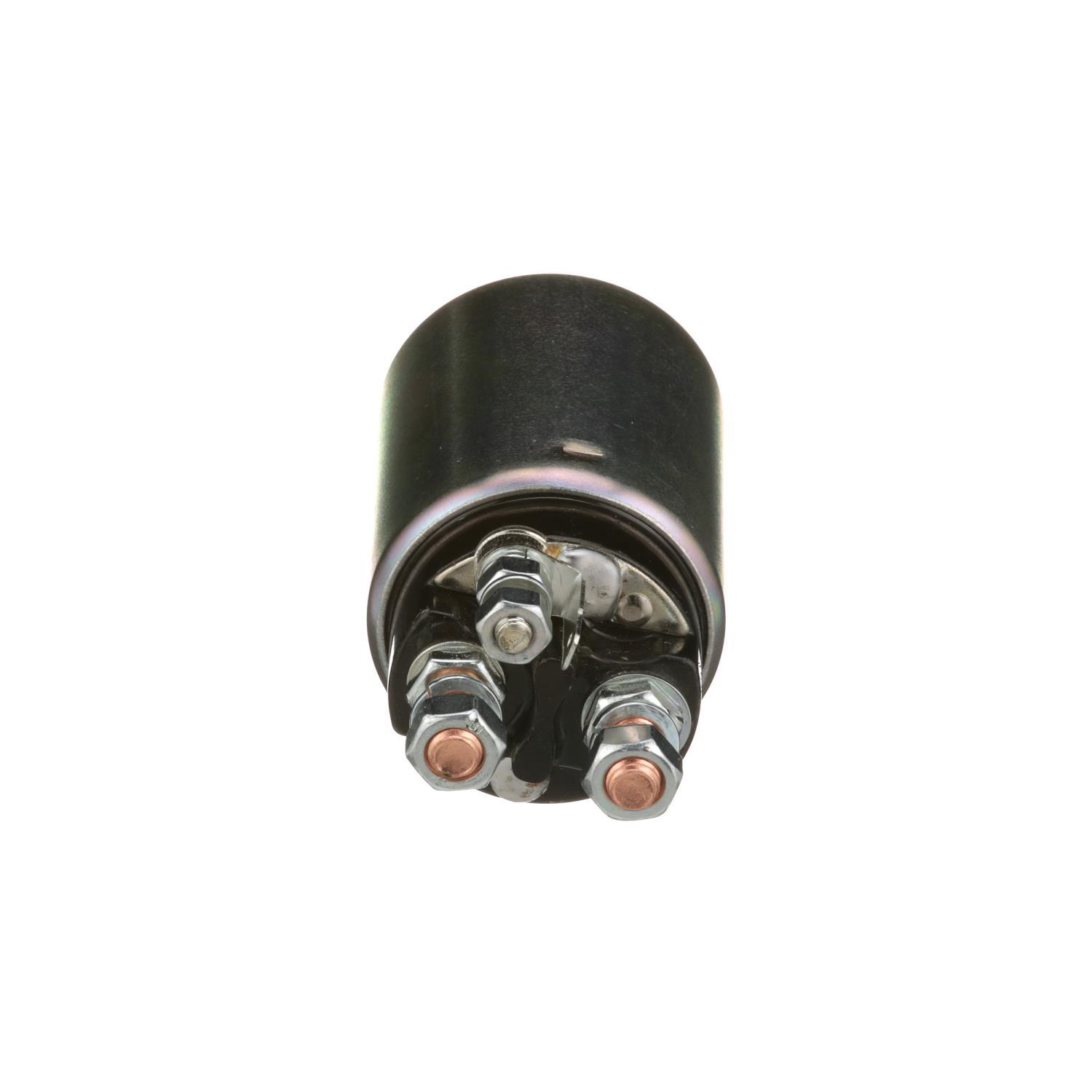 Standard Motor Products SS754 - Starter Solenoid Standard Motor Products SS754 Starter Solenoid product image 6 of 8