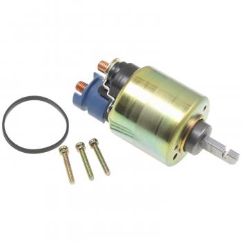 1993 Acura Vigor Starter Solenoid Standard Motor Products SS759 image 3 of 3