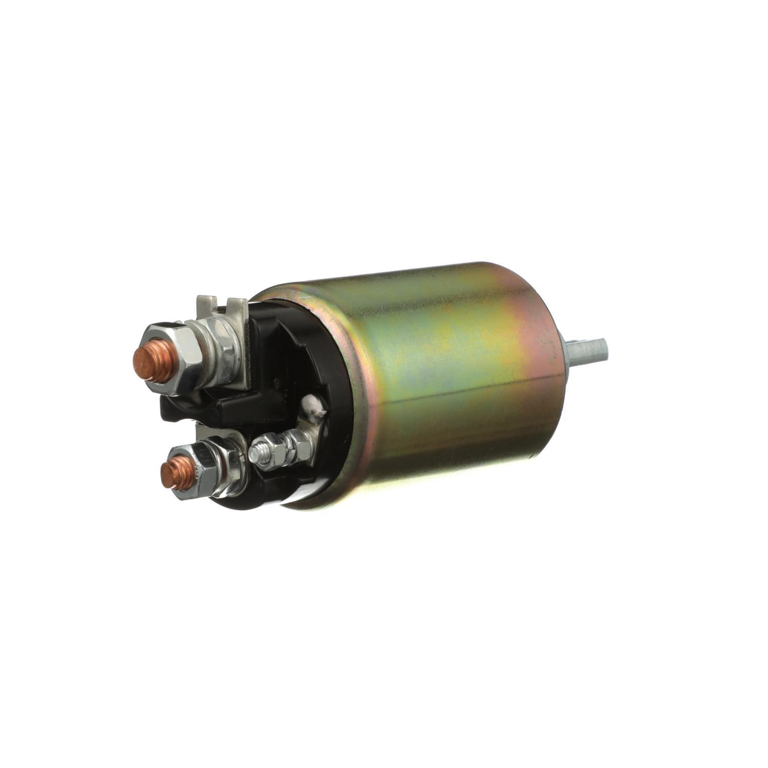 Standard Motor Products SS762 - Starter Solenoid Standard Motor Products SS762 Starter Solenoid product image 1 of 8