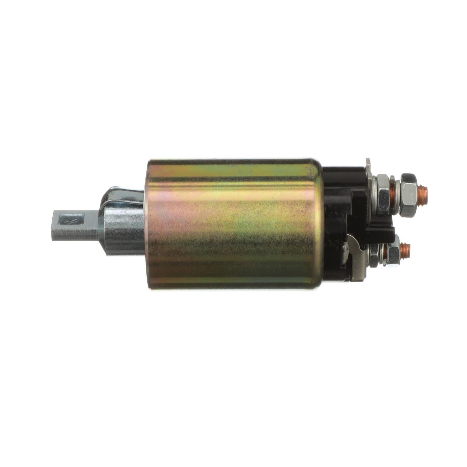 Standard Motor Products SS762 - Starter Solenoid Standard Motor Products SS762 Starter Solenoid product image 2 of 8